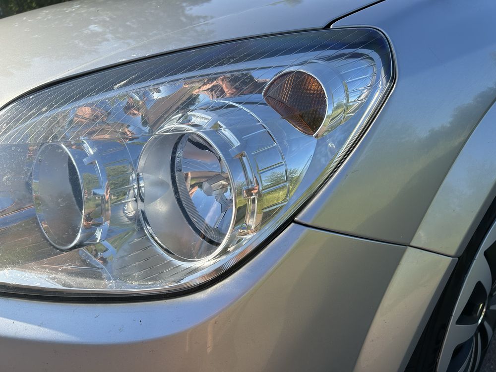 Opel astra h 1.7 cdti 2008