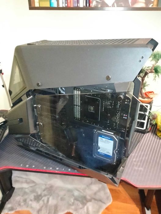 Ігровий ПК RTX 3060/DDR4 32GB/AMD Ryzen 5 5600X