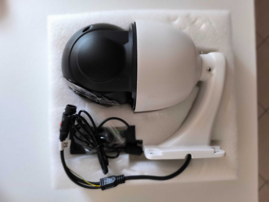 Kamera IP 4K 30x zoom optyczny