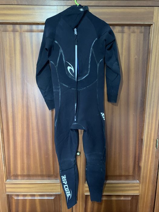 Fato de banho Rip Curl E3