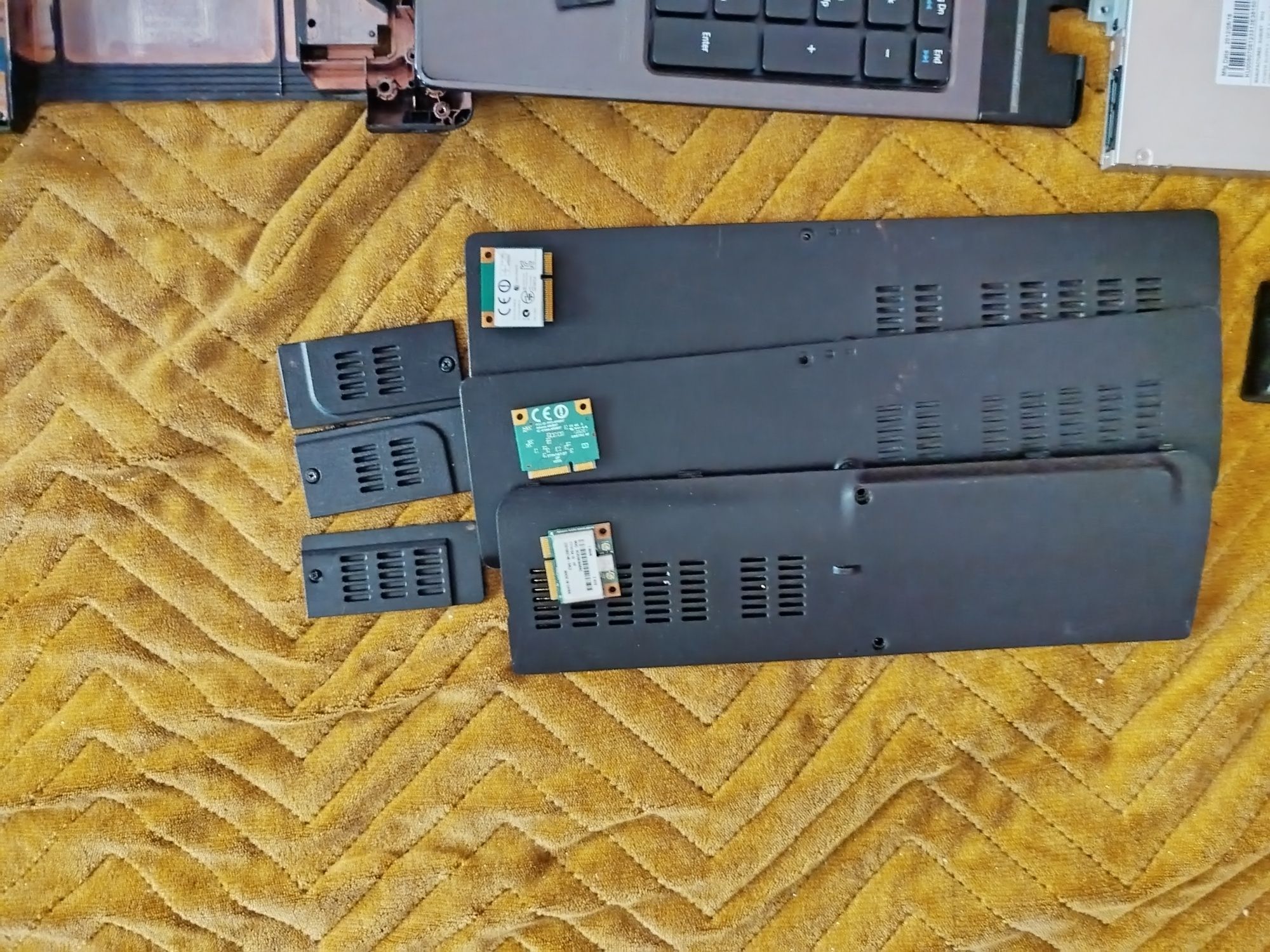 Części od laptopa Acer