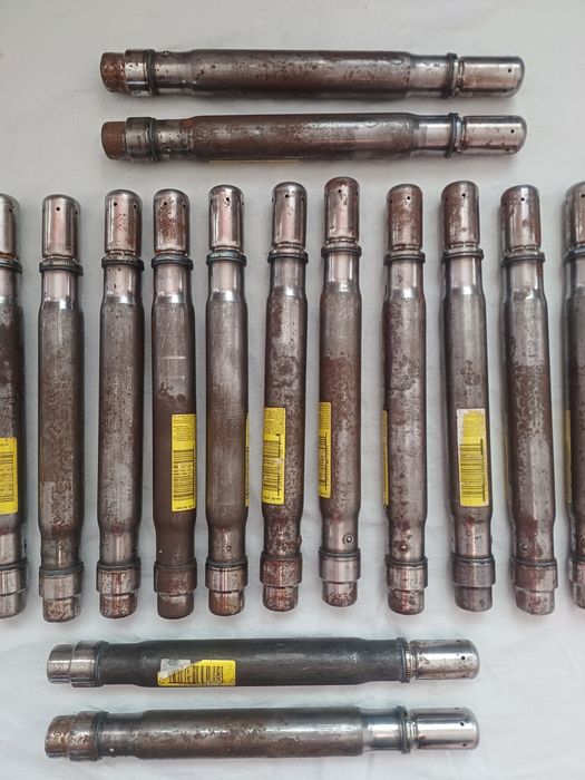 Кришки руля накладки піропатрони руля торпедо штори