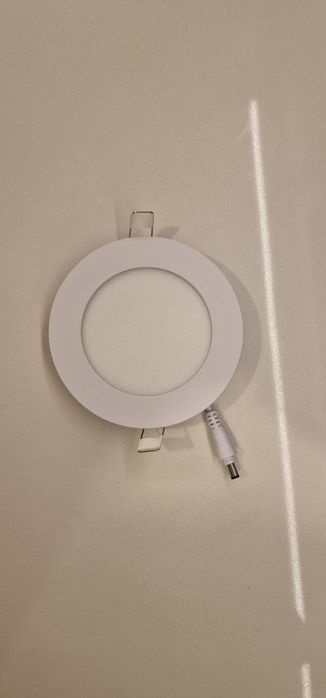 Focos Maxled 6w 4000k Branco Naturall