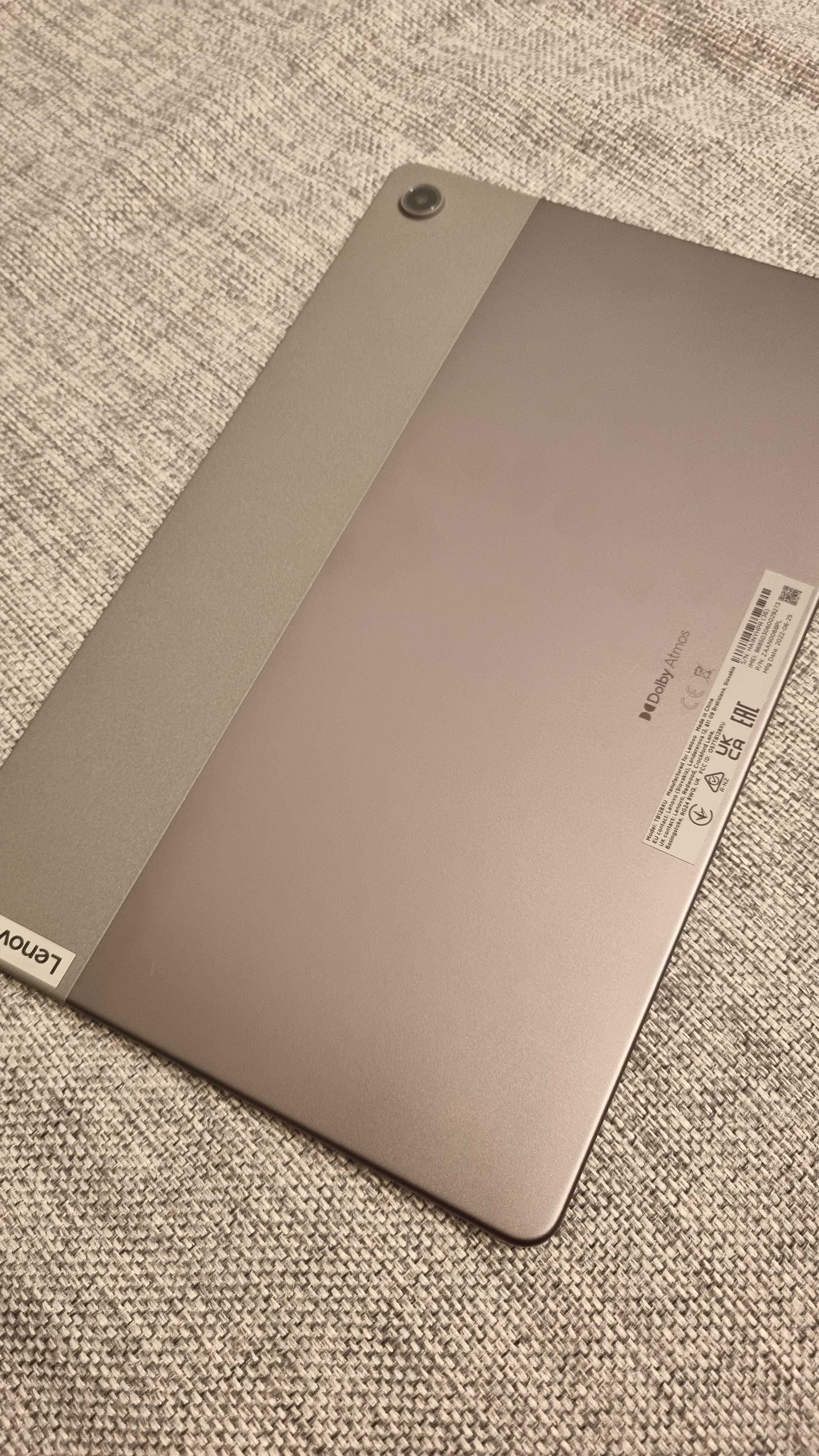 Tablet 10" Lenovo Tab M10 Plus QS680/4/128GB Android 12 LTE sprawny