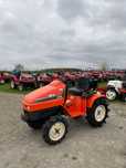 Kubota Aste A30  Traktor Japoński 4x4 *GLOBAL* M2024-03