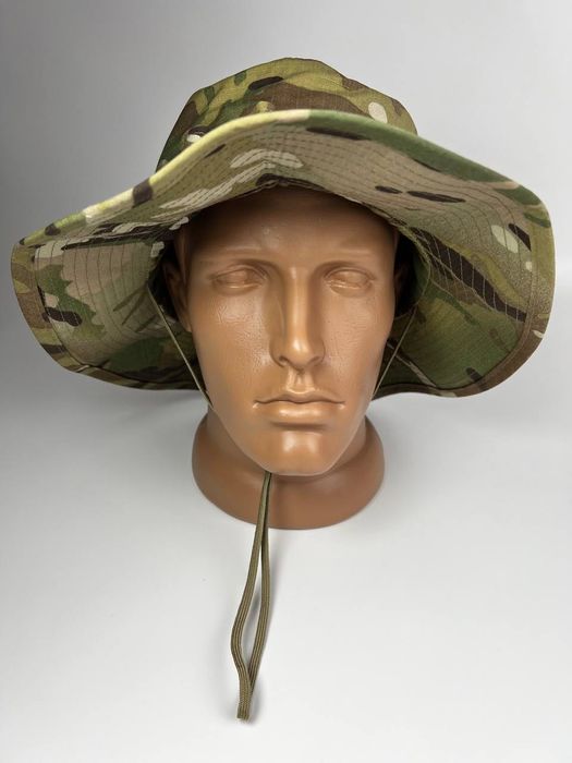 Панама Multicam Boonie Navy Custom Crye Precision