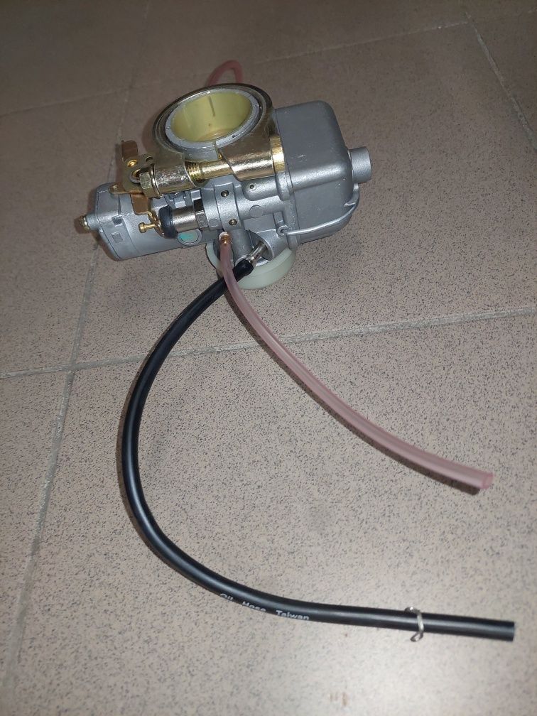 Nowy kpl gaznik mz 250 BING