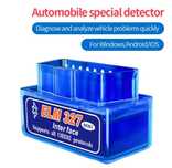 Mini Elm 327 OBD2