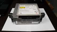 NBT High та підсилювач HiFi BMW F15/F16 . 65126819943 , 65129321075