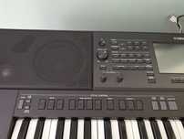 Yamaha psr sx700