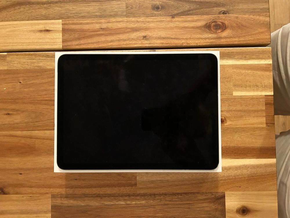 Ipad Air 4a geração