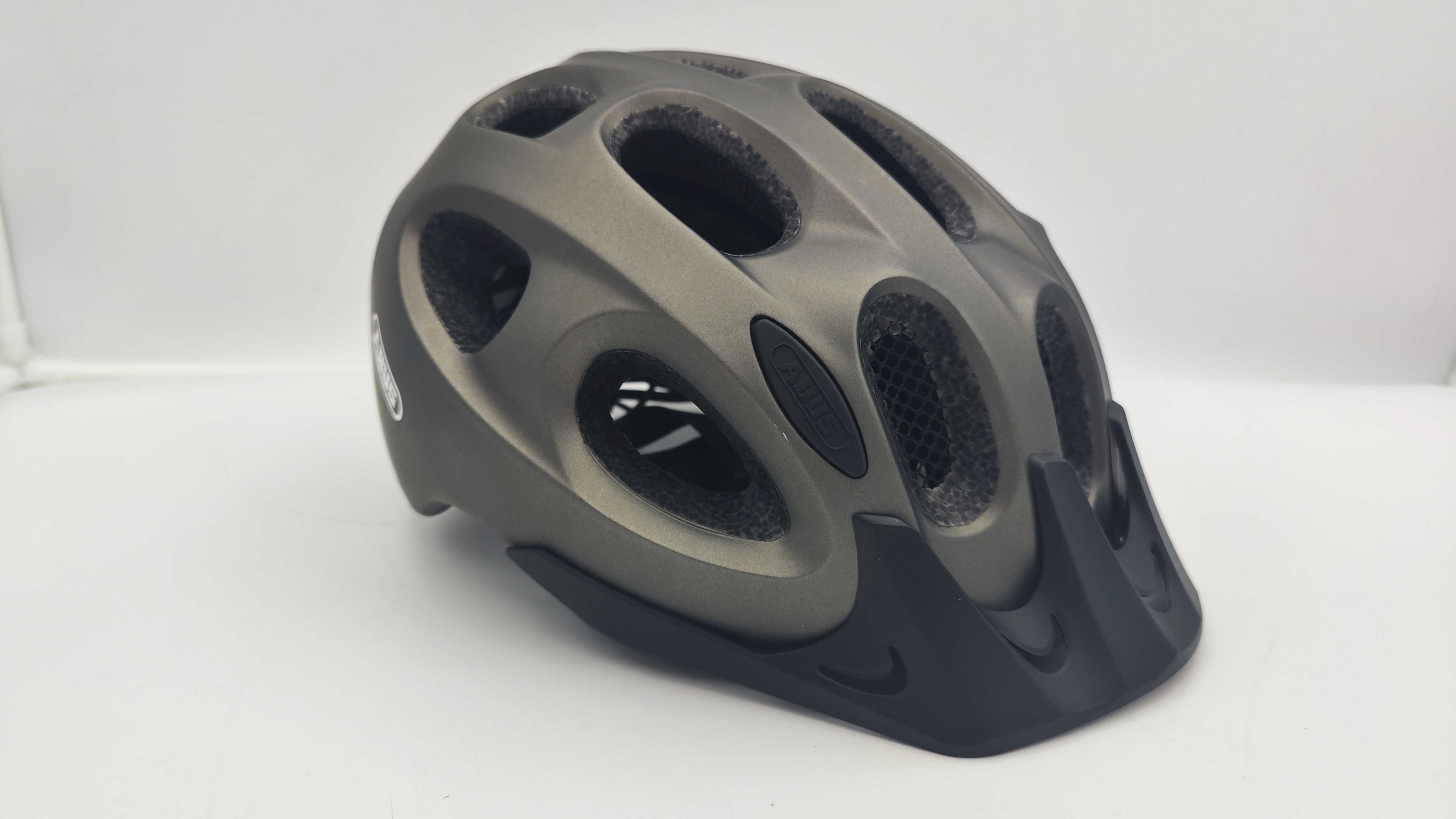 Kask rowerowy Abus Youn-I Ace r. M 52-57cm (W21)