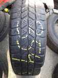 Opona Używana Zimowa 205/65R16C GOODYEAR CARGO ULTRA GRIP 1szt