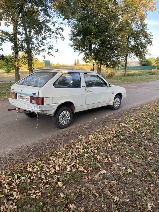 Продам 08 норм стан.