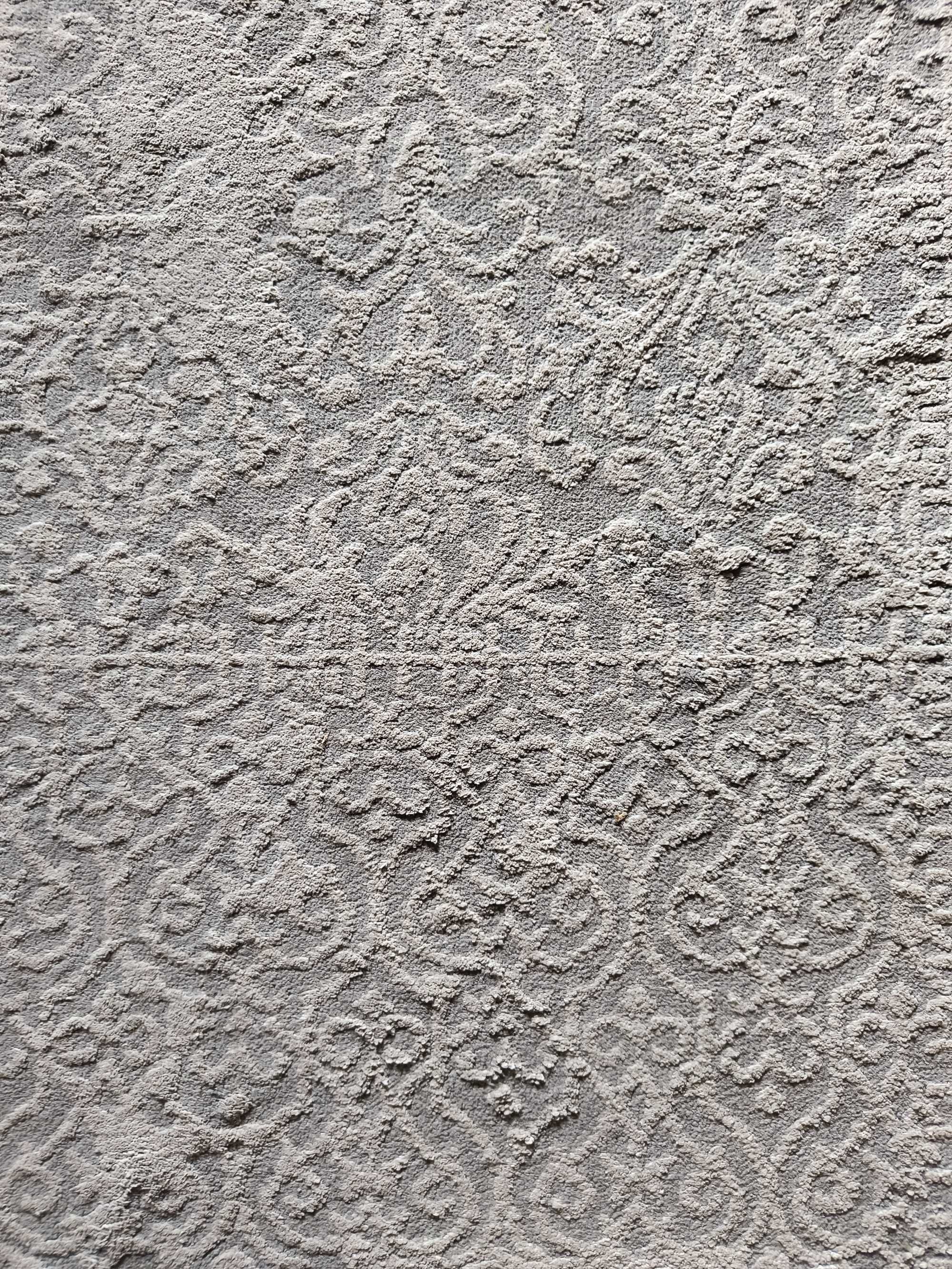 Dywan Szary 155x230