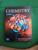 Chemistry de Catherine Housecroft
