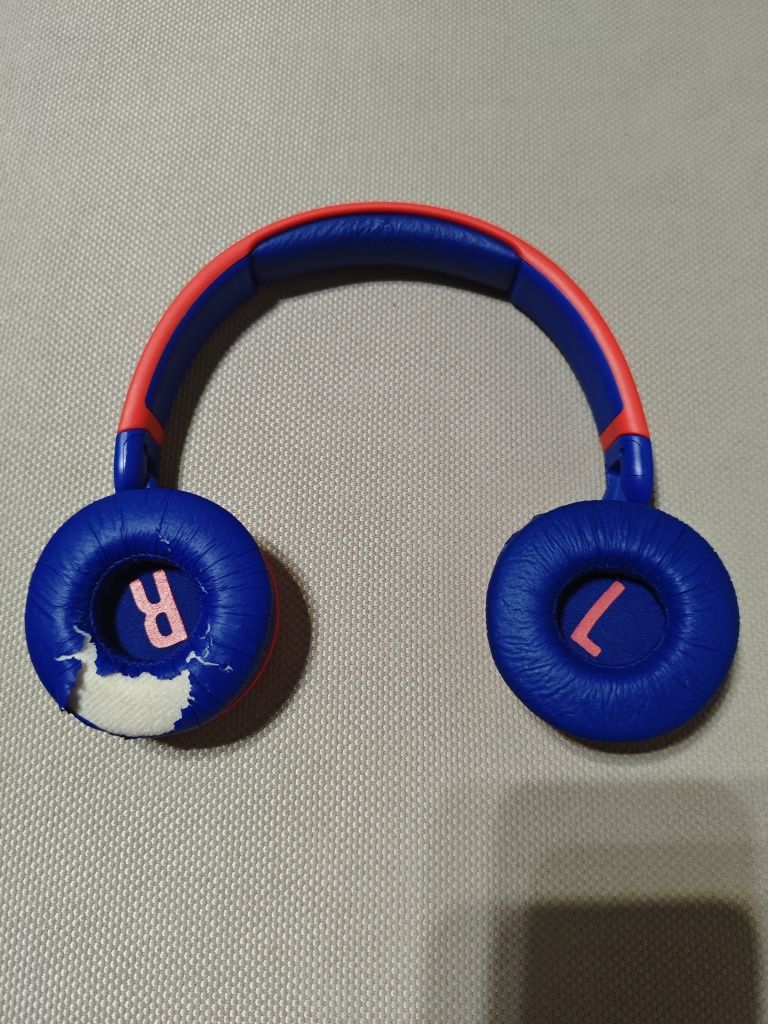 Дитячі навушники JBL