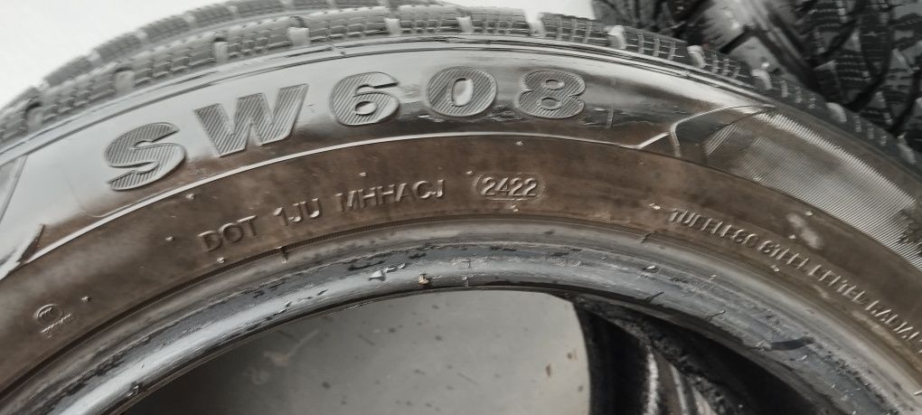 Колеса 235/50 r18 у відмінному стані!