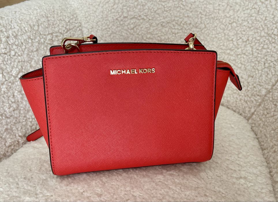 Сумка Michael Kors medium, оринінал