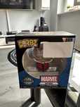 Dorbz Marvel Figurka Kolekcjonerska
