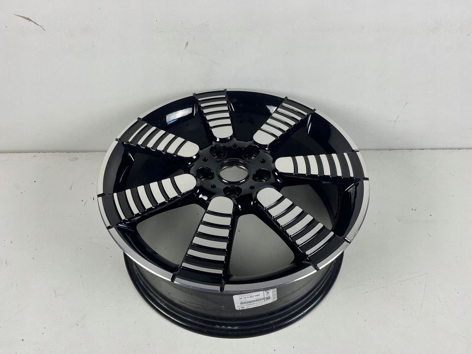 mini f55 f56 f57 felga 7jx18 et54 5x112