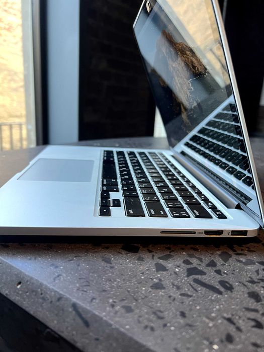Macbook Pro 2013 13.3 128GB 4GB
