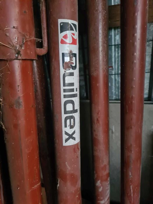 Podpory budowlane- stropowe