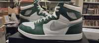 Nike air Jordan 1 high OG green