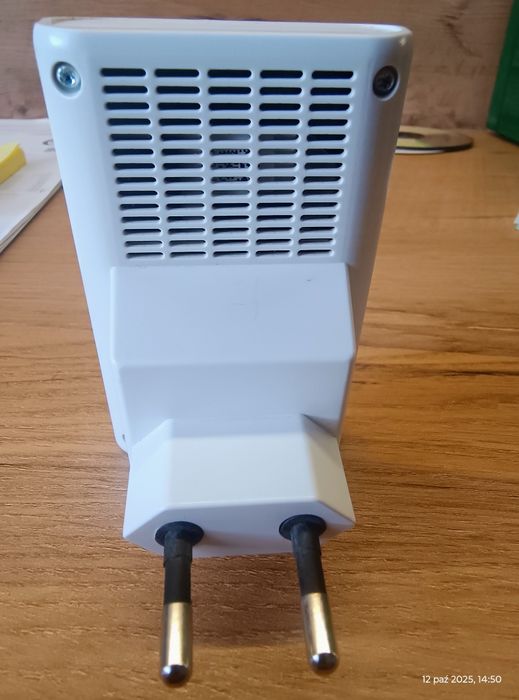 Wzmacniacz Wifi Reapeater Fritz 310
