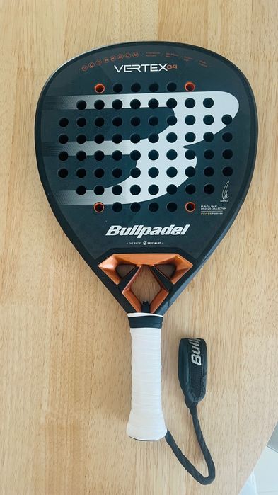 Raquete de padel | vertex 04 25