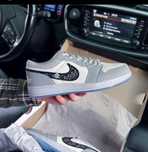 Buty Męskie Jordan
