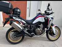 Africa Twin CRF1000L