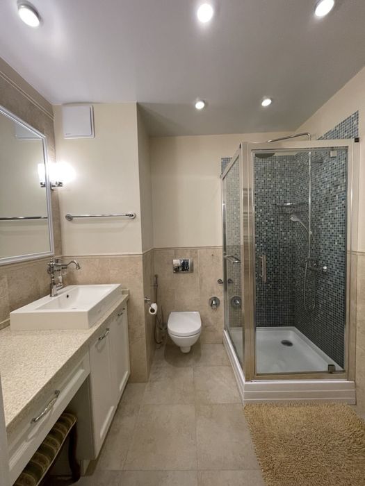 Оренда 2-кімнатної квартири в ЖК Сонячна Брама