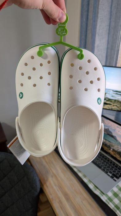 Крокси Crocs Crocband 9 US / 42
