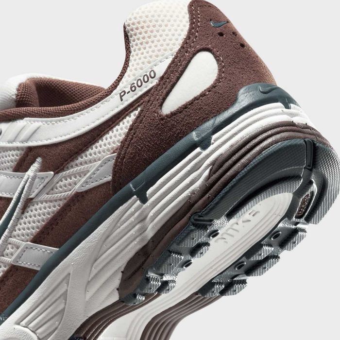 Кросівки Nike P-6000 Phantom (HV8972-001)