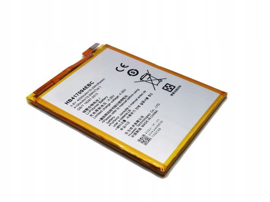 Bateria Huawei Hb417094Eb Mate 7 Mt7-L09