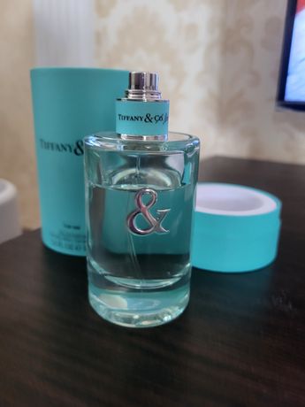 Продам жіночі оригінальні парфуми Tiffany