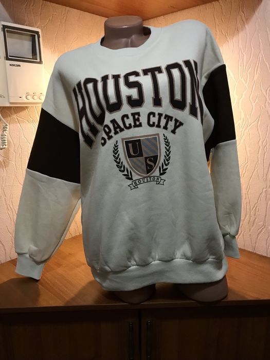 Худи кофта свитшот трикотаж  Турция 48-58р