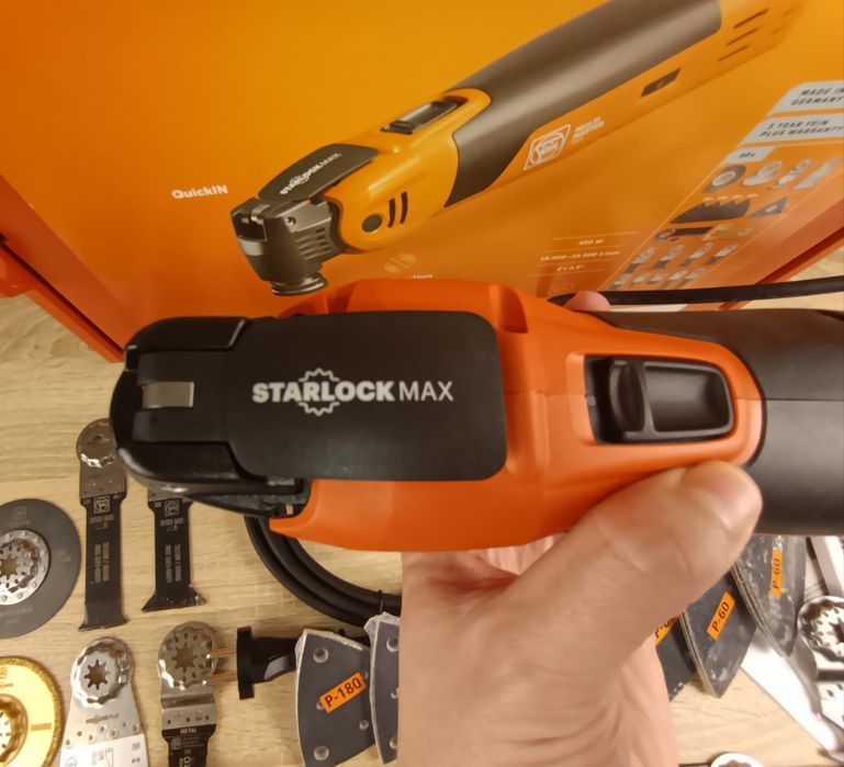 Fein Multimaster 700 pro