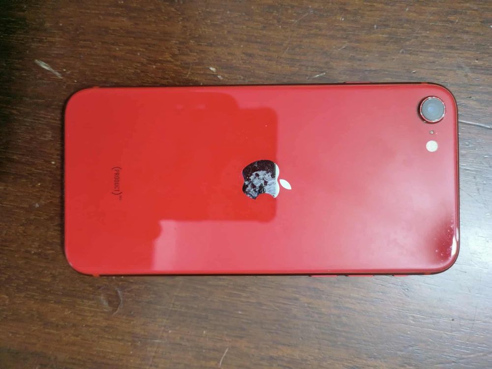 Telefone com duas semanas de uso muito em bom estado