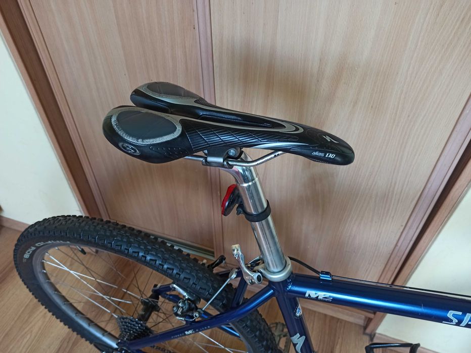 Specialized FS M2 Stumpjumper 26 USA obrecze Mavic UB Control 220