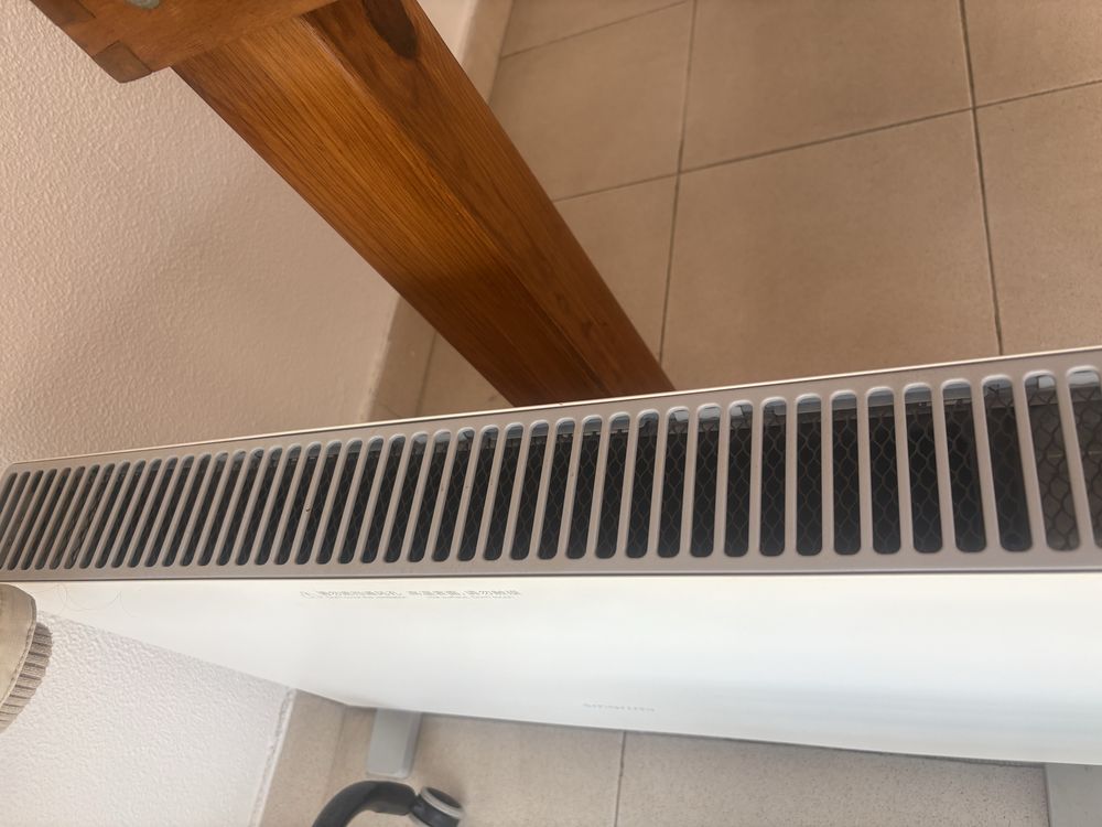 Aquecedor smartmi