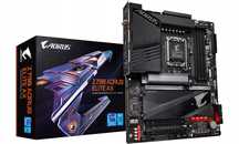 Płyta główna Gigabyte Z790 AORUS ELITE AX box gwaran nr. A5140