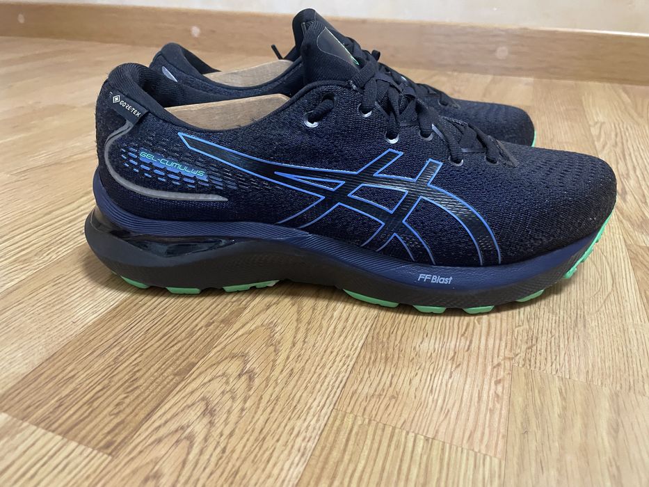 Кроссовки Asics Gel Cumulus GTX оригинал