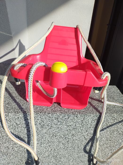 Huśtawka dziecięca