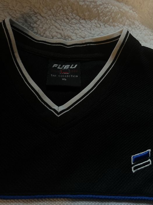 Fubu koszulka,hiphop