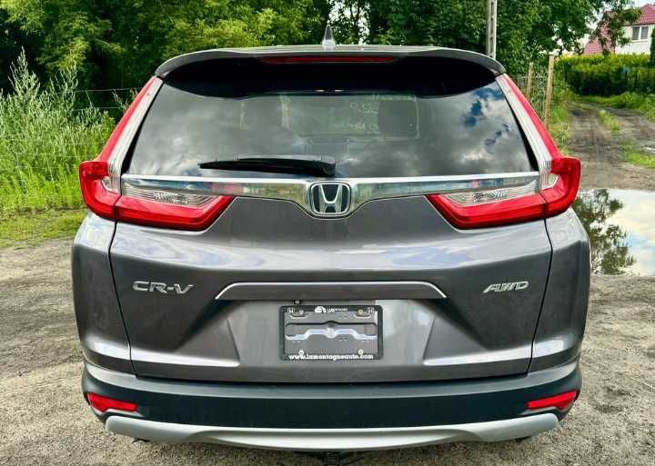 Honda CR-V 2015-2023 Бампер передній задній Розборка