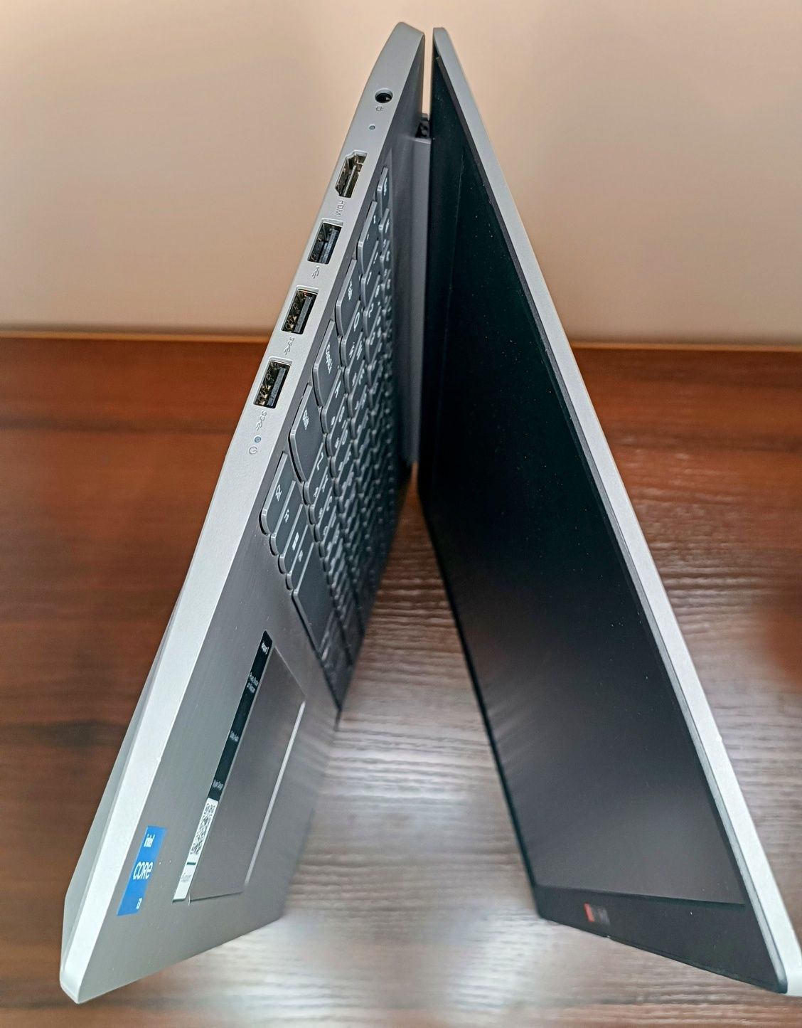Ноутбук Lenovo Idea Pad 3 15ITL05 i3 11 покоління