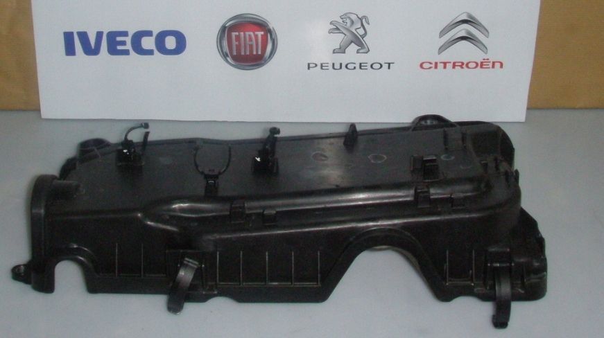 POKRYWA SILNIKA RENAULT MASTER 2.3 2016R