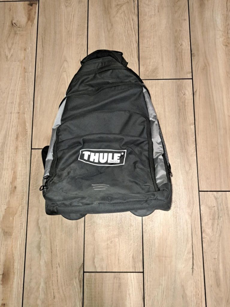 Plecak firmy Thule